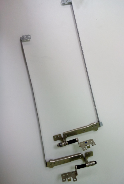 Петли для ноутбука Toshiba A500