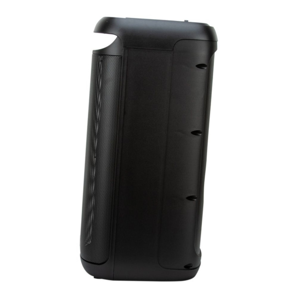 Портативная колонка ELTRONIC 30-44 DANCE BOX 800 динамик 6.5" 2шт. 80Вт, Bluetooth, TWS, FM, USB,  mic