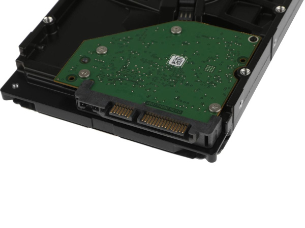 Жесткий диск HDD 1,0Tb Seagate ST1000DM010 Barracuda7200,64Mb Refurbished