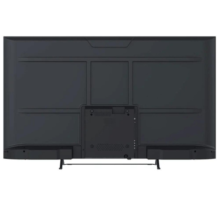 Телевизор 55" Polarline 55PQ71STC-SM 3840x2160/HDMI,USB/DVB-T2,T,C/WiFi/SmartTV/And/ Черный UHD 4K QLED