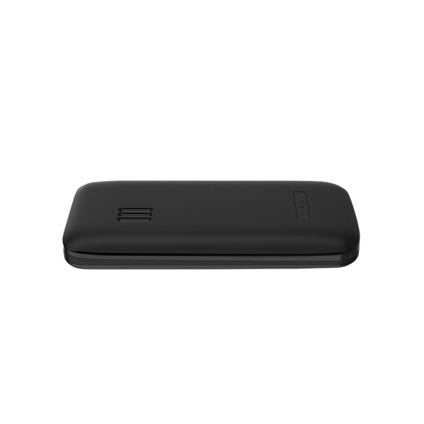 Сотовый Maxvi C3i Black 2sim/1.77"/160*128/microSD/Bt/800мАч/моноблок