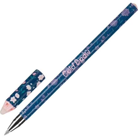 Ручка пиши-стирай M&G Cold Braw гелевая (AKPB14R9)