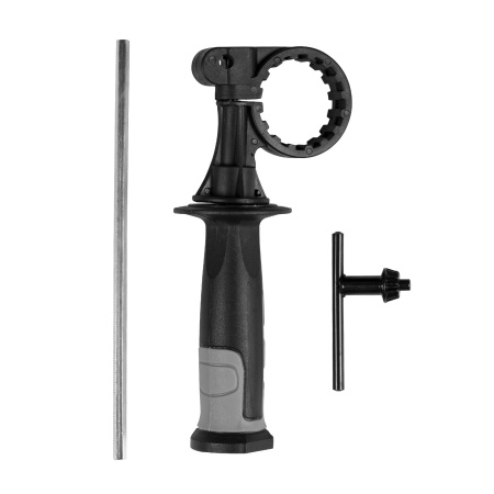 Дрель ударная Ставр ДУ-13/900 900Вт, 0-3000 об/мин, 0-48000 уд/мин, патрон 2-13мм, реверс