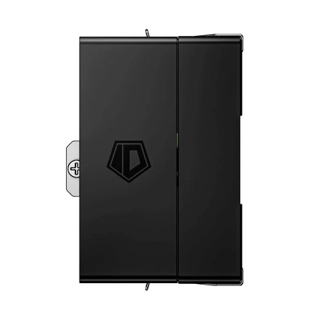 Кулер S115х/1200/1700/1851/AMx ID-COOLING SE-903-XT V2 ARGB (150W/100mm/500-2500rpm/ARGB/3 тепл.трубки/черный)