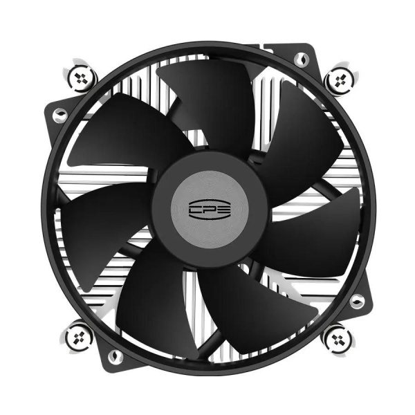 Кулер S115х/1200/1700/1851 PCCooler FRO-R95-I (95W,60mm,2800rpm,PWM,Al/Cu)