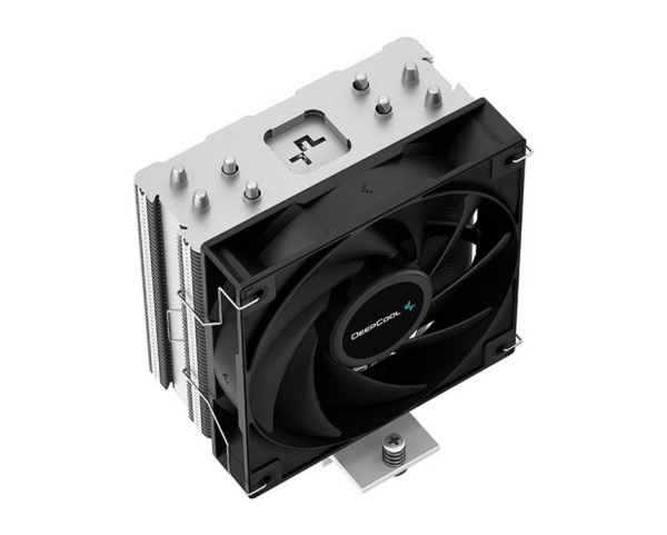 Кулер S115х/1200/1700/AMx DeepCool AG400 (220W/120mm/500-2000rpm)