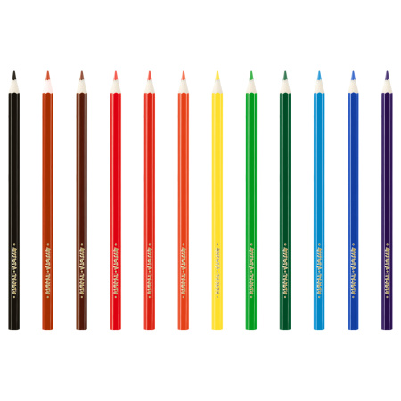 Карандаши 12цв. Мульти-Пульти "Чебурашка" CPЧБ_52996