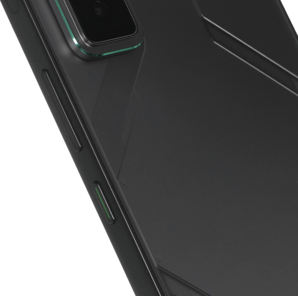 Смартфон Infinix X6873 GT 30 Pro 256Gb 12Gb серебристый моноблок 3G 4G 2Sim 6.78" 1224x2720 Android 15 108Mpix 802.11 a/b/g/n/ac/ax NFC GPS Protect FM
