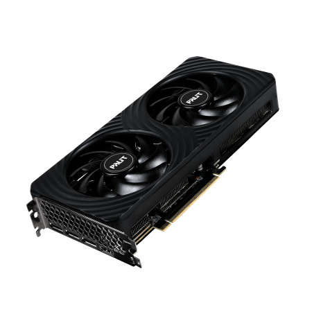 Видеокарта GeForce RTX5060 Palit 8Гб Dual GDDR7,128bit,HDMI,3DP (NE75060019P1-GB2063D) ret