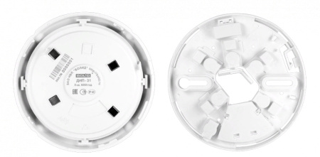 Дымовой пороговый пожарный извещатель ДИП-31