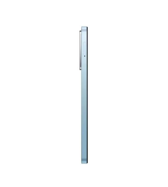 Смартфон Xiaomi REDMI A5 4Гб 128Гб Ocean Blue 6.88", IPS , 1610*720, 2*1.8+6*1.6ГГц, 32МП, 8Мп, 4G, 5200мАч, And 14