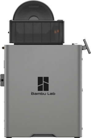 Принтер 3D Bambu Lab P2S Combo 256x256x256мм ABS/PLA/PETG/ASA/Carbon/Glassfiber/TPU 10мкм