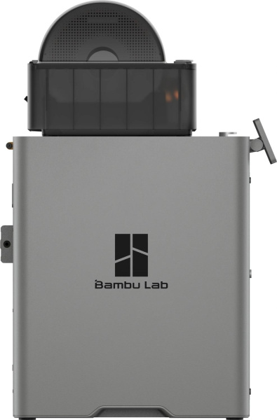 Принтер 3D Bambu Lab P2S Combo 256x256x256мм ABS/PLA/PETG/ASA/Carbon/Glassfiber/TPU 10мкм