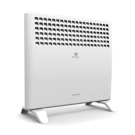 Конвектор ROYAL Clima REC-AE1500M 1500Вт, 20кв.м, настенный/напольный
