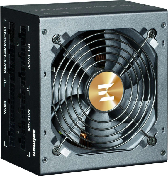 Блок питания ZALMAN Zalman ATX 850W