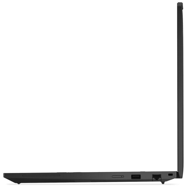 Ноутбук/ Lenovo ThinkPad P16s G4, 16" WQUXGA (3840x2400) Touch OLED, Ryzen AI 7 350, 32GB, 1TB PCIe SSD, AMD Radeon 860M, Wi-Fi 7 MT7925+BT 5.4, Wired Ethernet, 86Wh, BKLT KB ENG, No OS, 1Y