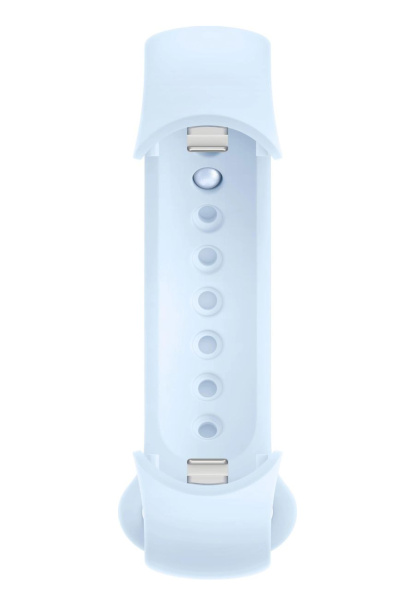 Фитнес-браслет Xiaomi Smart Band 9 Arctic Blue 1.62"/AMOLED/And8.0,iOS 12/Bt5.4 (BHR8346GL)