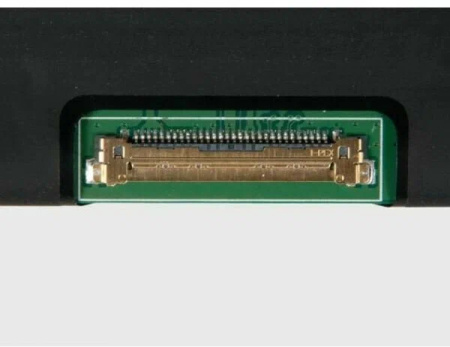 Матрица для ноутбука 13.3" 1366x768 LED 30 pin EDP SLIM планки по бокам p/n: B133XTN02.1