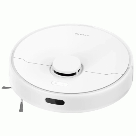 Робот-пылесос Dreame Bot D10PlusGen2-RU