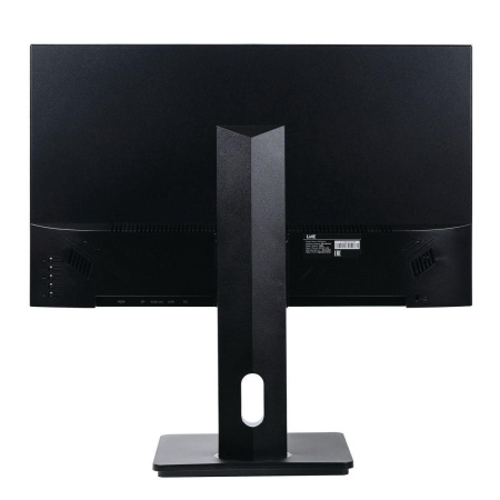 Монитор 23.8" Lime T238A  IPS, 1920x1080, 144Hz, 1ms, 250сd/m, 1000:1,  | HDMI(1.4), DP(1.2) | HAS, Pivot, Swivel, ExPSU, Speakers, Vesa 75, Black