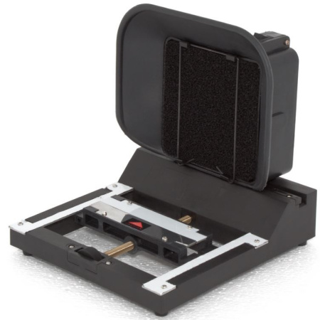 Дымоуловитель AOYUE-488, с держателем плат