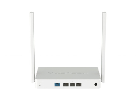 Маршрутизатор Keenetic_Air (KN-1613) 802.11n/ac 1167_Mbps 2.4 /5 Ггц 3xLAN