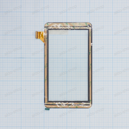 Тачскрин ( Touch screen ) 7.0'' TP0702226 184*104 mm черный