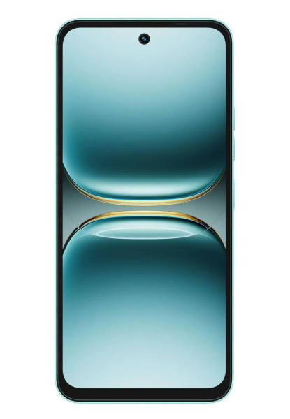 Смартфон Tecno SPARK Go 2 3Гб 64Гб Turquoise Green 6.67", IPS, 1600*720, 2*1.8+6*1.6ГГц, 13Мп, 8Мп, 4G, 5000мАч, And 15