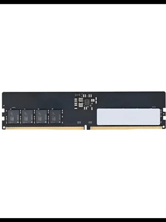 Модуль памяти DIMM DDR5 8Гб 5600МГц Foxline (FL5600D5U46-8G) CL46