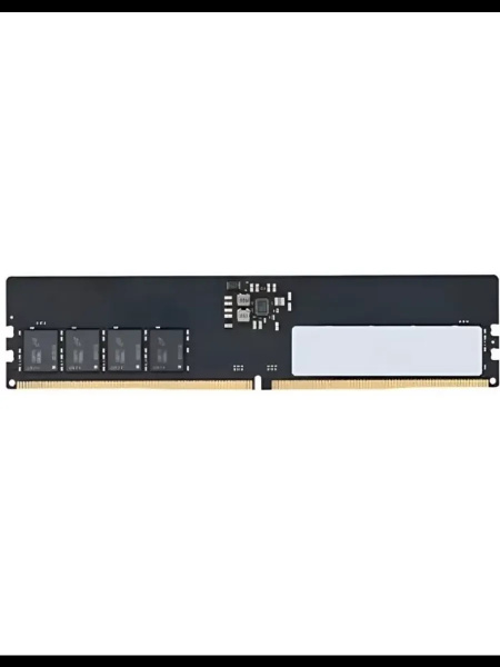 Модуль памяти DIMM DDR5 8Гб 5600МГц Foxline (FL5600D5U46-8G) CL46