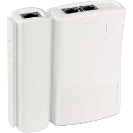 Тестер_кабеля NS-468 ExeGate для RJ-45/RJ-11/RJ-12