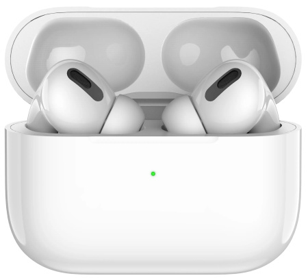 Гарнитура TWS TFN Twin ANC (TFN-HS-TWS031WH) Белый