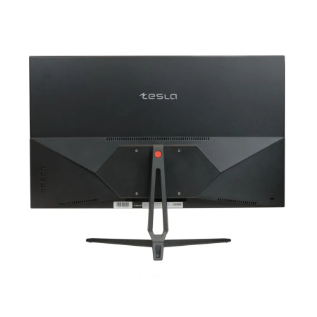 Монитор 27"/TESLA/F2722DF/Черный/IPS/2560*1440/75 Гц/HDMI/DP/
