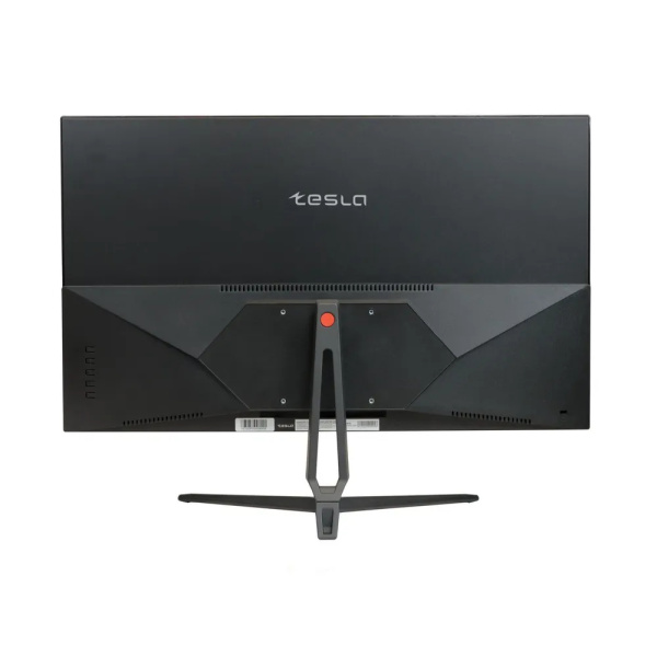 Монитор 27"/TESLA/F2722DF/Черный/IPS/2560*1440/75 Гц/HDMI/DP/