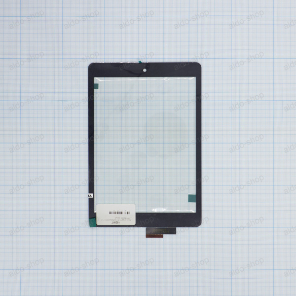 Тачскрин ( Touch screen ) 7.85" SG5849A-FPC V1-1 195*134 мм чёрный