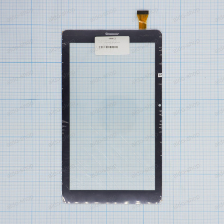 Тачскрин ( Touch screen ) 9.0'' YLD-CCG9277-FPC-A1 черный