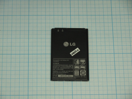 АКБ (аккумулятор) LG BL-48TH ( E988/D686 )3,8v 3000mAh АКБ (аккумулятор) LG BL-48TH ( E988/D686 )3,8v 3000mAh