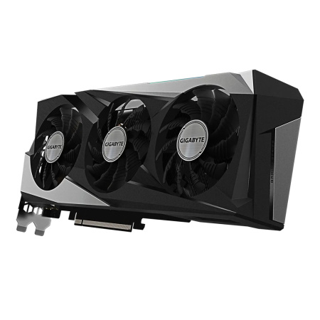 Видеокарта Radeon RX 7600 Gigabyte 8Гб GAMING OC GDDR6,128bit,HDMI,3DP (GV-R76GAMING OC-8GD) ret