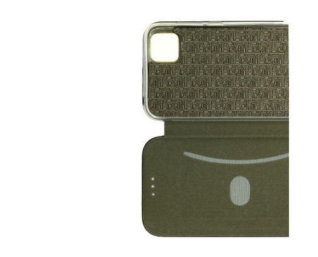 Чехол-книжка для Honor 9S/Y5p Zibelino Book бордовый (ZB-HUW-9S-BRD)