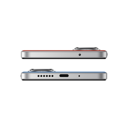 Смартфон POCO M7 8Гб 256Гб Silver 6.9", IPS, 2340*1080, 4*2.8+4*1.9Ггц, 50+0.08МП, 8Мп, NFC, 5G, 7000мАч, And 15