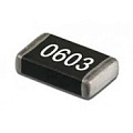 Резисторы SMD (0603)