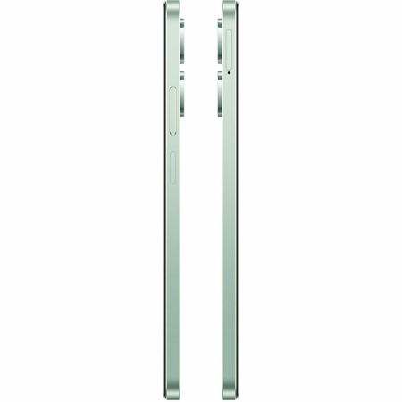 Смартфон Realme Note 60X 3Гб 64Гб Зеленый 6.74", IPS, 1600*720, 2*1.82+6*1.8ГГц, 8+0.08Мп, 5Мп, 4G, 5000мАч, And 14