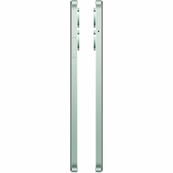 Смартфон Realme Note 60X 3Гб 64Гб Зеленый 6.74", IPS, 1600*720, 2*1.82+6*1.8ГГц, 8+0.08Мп, 5Мп, 4G, 5000мАч, And 14