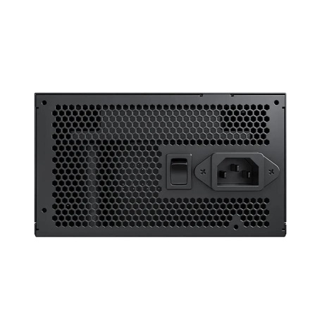 Блок питания 750Вт Montech CENTURY G5 750W (ATX 3.0,APFC,120мм,2PCI-E+12VHPWR,8SATA,80+Gold,полностью модульный)[CENTURYG5750]