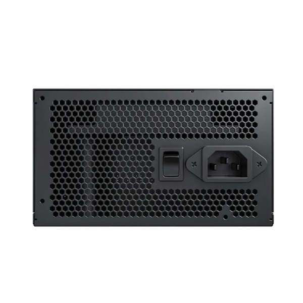 Блок питания 750Вт Montech CENTURY G5 750W (ATX 3.0,APFC,120мм,2PCI-E+12VHPWR,8SATA,80+Gold,полностью модульный)[CENTURYG5750]