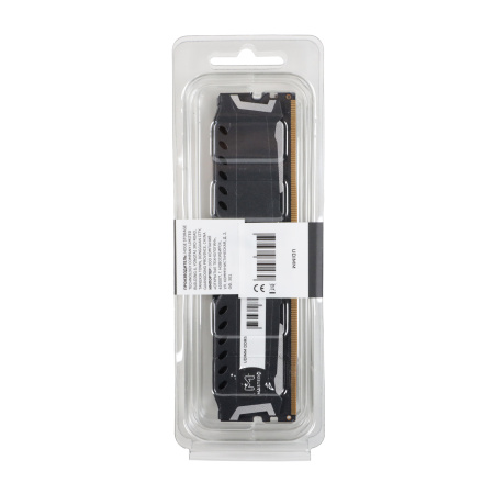 Модуль памяти DIMM DDR5 8Гб 5600МГц Mastero [MSH5600C46-8G5] CL46 (радиатор)