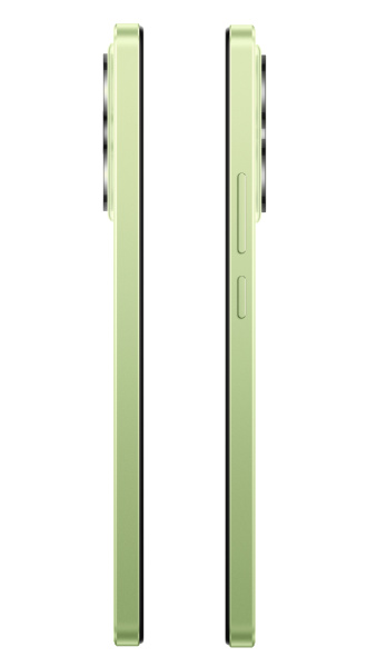 Смартфон Xiaomi Redmi Note 14 6Гб 128Гб Lime Green 6.67", AMOLED, 2400*1080, 2*2.2+6*2.0ГГц 108+8+2Мп, 20Мп, 4G, NFC, 5500 мАч, And 14