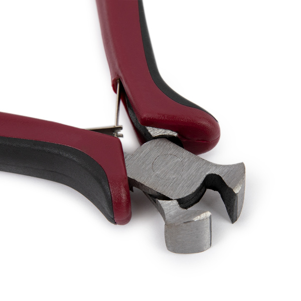 Торцевые кусачки "Micron" 4.5" HTP-106