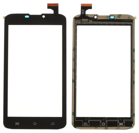 Тачскрин ( Touch screen ) 6.0'' HS1353/HS1300 черный