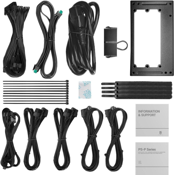 Блок питания DEEPCOOL Deepcool SFX 850W